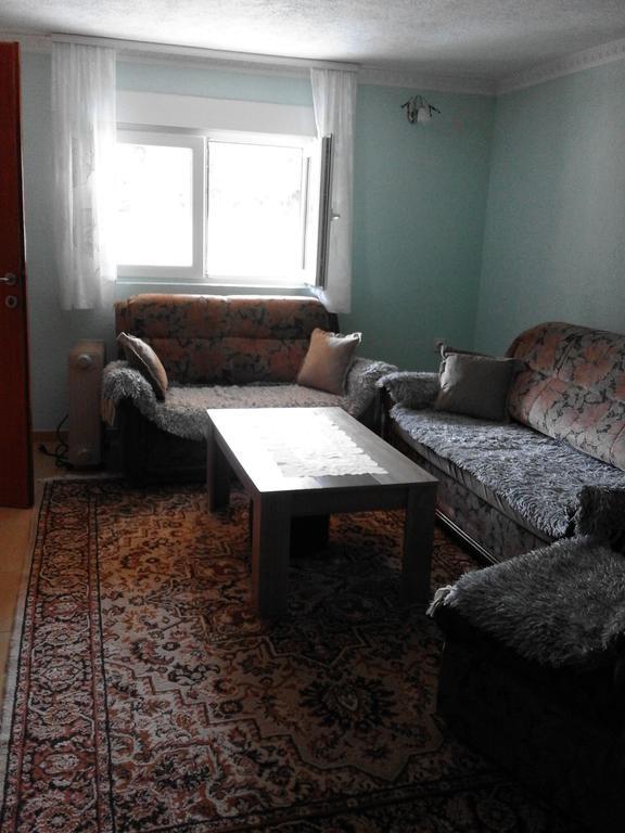 Apartment Luka Zabljak  Exterior photo